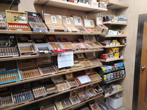 Tobacco Shop «Smoker Friendly», reviews and photos, 7540 Sheridan Blvd, Arvada, CO 80003, USA