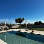 Photo n°2 de l'avis de Tsvety.o fait le 21/04/2024 à 06:36 sur le  Dimore Angiulli - Trulli di Charme - à Castellana Grotte