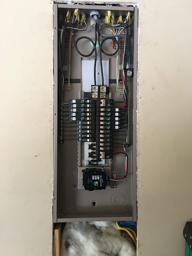 Electrician «Mister Sparky», reviews and photos, 7823 Marina Dr #2, San Antonio, TX 78250, USA