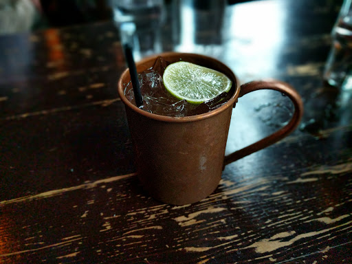 Bar «The Secret Society», reviews and photos, 116 NE Russell St, Portland, OR 97212, USA