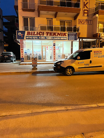 Bilici Teknik Servis Menemen