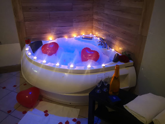 Photos des visiteurs hôtels Thairè Resort 81030 Castel Volturno