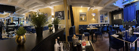 Atmosphère du Restaurant italien Re Di Napoli à Paris - n°12