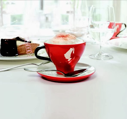 Julius Meinl Online Shop (Coffee, tea & more Store) - Vienna