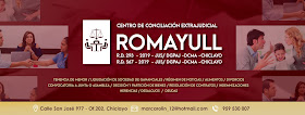 Centro de Conciliación Extrajudicial Romayull - Chiclayo