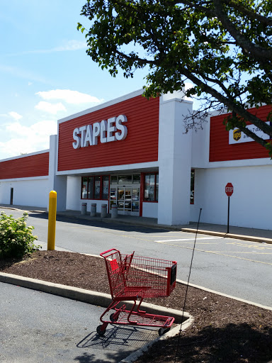 Office Supply Store «Staples», reviews and photos, 84 Jericho Turnpike, Jericho, NY 11753, USA