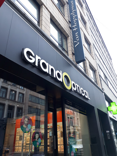 GrandOptical Brussel