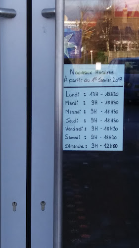 Beoordelingen van Bristol Moeskroen in Kortrijk - Schoenenwinkel
