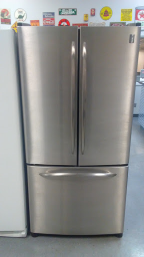 Appliance Store «Appliance Exchange of Utah - Orem», reviews and photos, 21 1500 W, Orem, UT 84058, USA