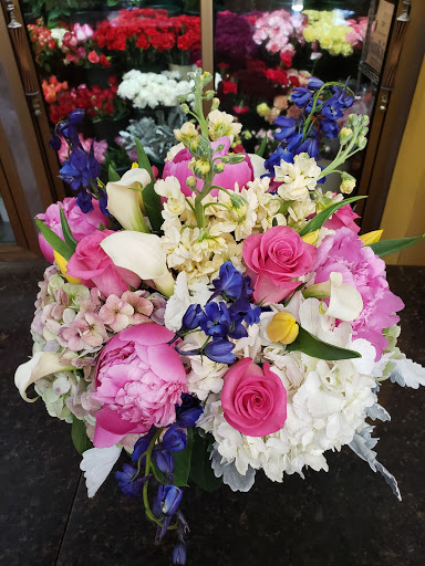 Florist «Paradise Flower Shop», reviews and photos, 2667 Coney Island Ave, Brooklyn, NY 11223, USA