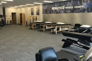 Athletico Physical Therapy - Parkville image