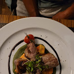 Photo n°1 de l'avis de Ludovic.a fait le 13/08/2021 à 21:34 sur le  La Ricotta à Porto