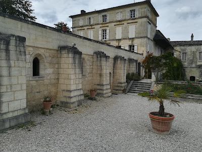 Saint sulpice de cognac à Saint-Sulpice-de-Cognac