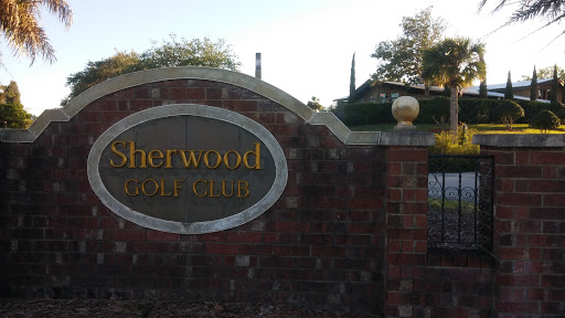 Golf Club «Sherwood Golf Club», reviews and photos, 4335 London Town Rd, Titusville, FL 32796, USA