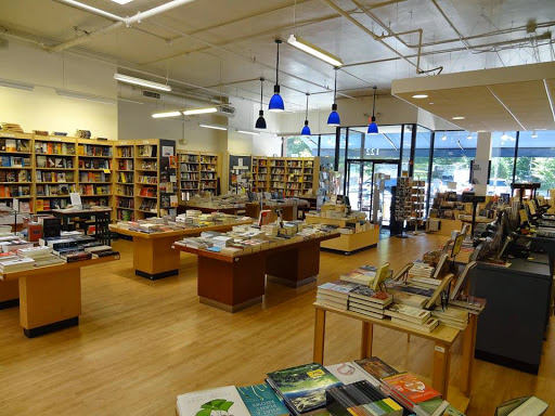 Book Store «Labyrinth Books», reviews and photos, 122 Nassau St, Princeton, NJ 08542, USA