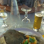 Photo n°1 de l'avis de mirko.a fait le 31/08/2019 à 18:58 sur le  Pizzeria Napoletana 081 à Nova Milanese