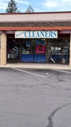 Master Cleaners