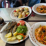Photo n°3 de l'avis de ThrrT.E fait le 25/11/2023 à 13:21 sur le  Restaurante da Sé à Lisbon