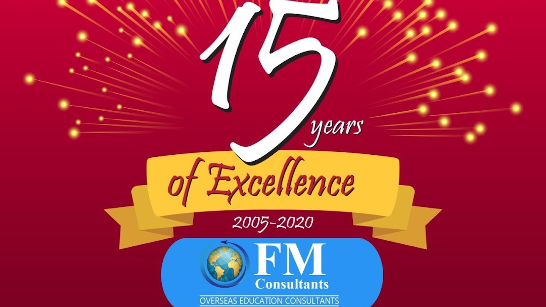 FM Consultants Lahore