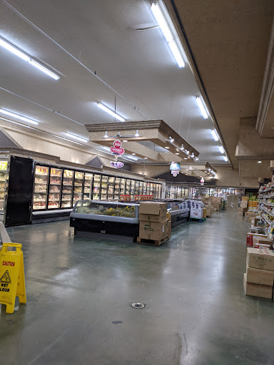 Asian Grocery Store «Pacific Produce», reviews and photos, 5455 S 27th St, Oak Creek, WI 53154, USA