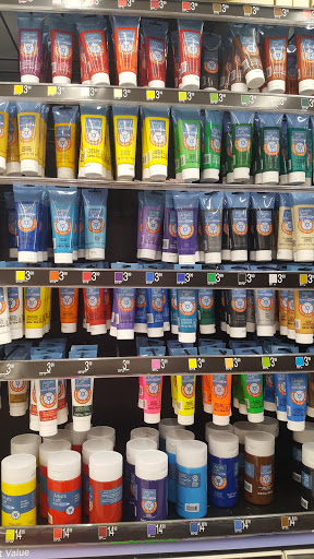 Craft Store «Michaels», reviews and photos, 6705 Slide Rd, Lubbock, TX 79424, USA