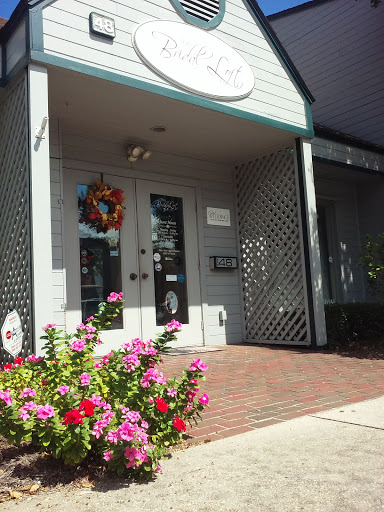The Bridal Loft, 4400 Bayou Blvd #48, Pensacola, FL 32503, USA, 