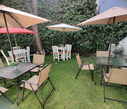 Yinkira Coffee & Snacks photo