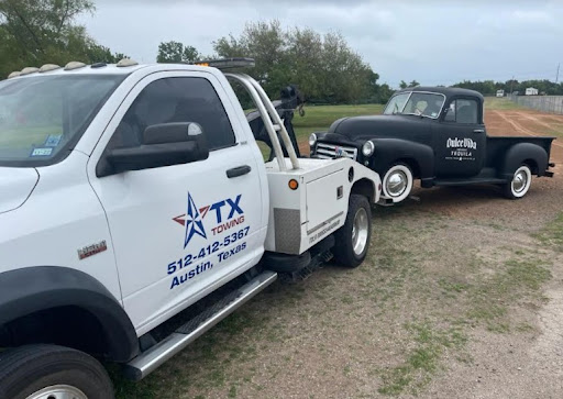 Best Towing Service Near Me 2