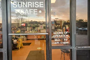 Sunrise Cafe image