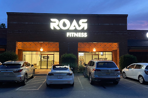 ROAR Fitness image