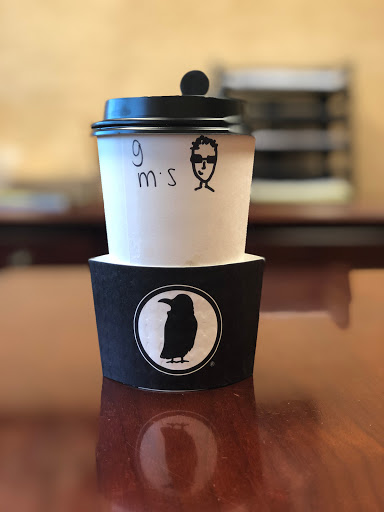 Cafe «Rook Coffee», reviews and photos, 700 Joline Ave, Long Branch, NJ 07740, USA