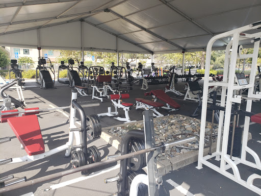 Gym «California Family Fitness», reviews and photos, 8680 Greenback Ln #110, Orangevale, CA 95662, USA
