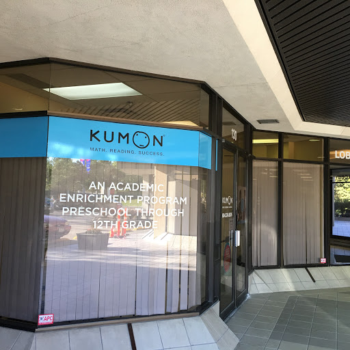 Kumon Math & Reading Centre