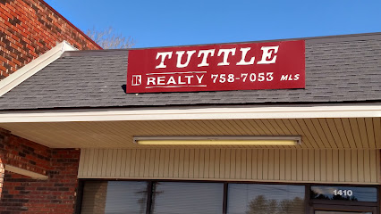 Tuttle Realty Co Inc
