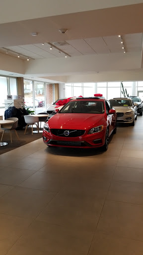 Car Dealer «Keystone Volvo of Doylestown», reviews and photos, 235 S Main St, Doylestown, PA 18901, USA