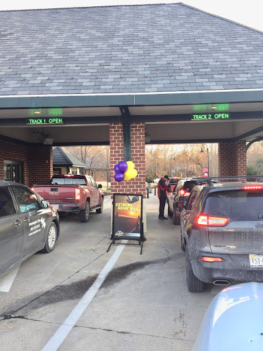 Flagship Carwash Leesburg en Leesburg