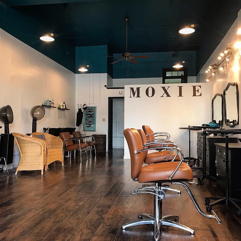 Moxie Beauty Boutique