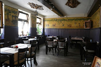 Atmosphère du Restaurant français Restaurant à L'Arbre Vert à Dambach-la-ville - n°1