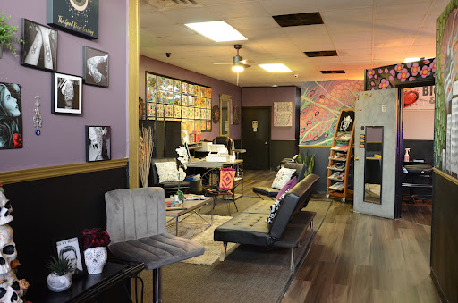 Explore lizard tattoo ideas, creative tattoo ideas in Orange Park, available at Big City Tattoo and Piercing