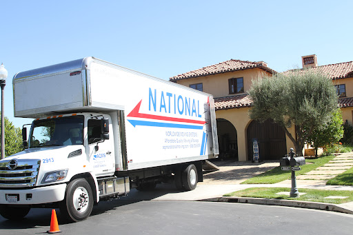 Moving and Storage Service «Affordable Quality Moving & Storage», reviews and photos, 25701 Springbrook Ave, Santa Clarita, CA 91350, USA