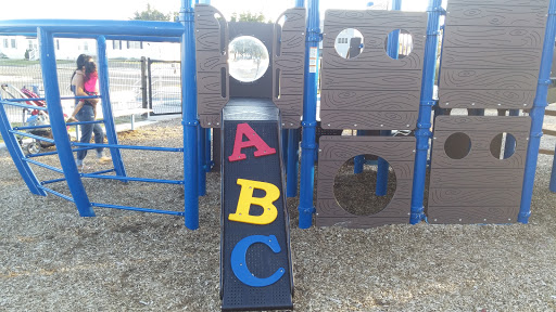 Park «Albert I. Allen Memorial Park», reviews and photos, 2200 Delware Ave, North Wildwood, NJ 08260, USA