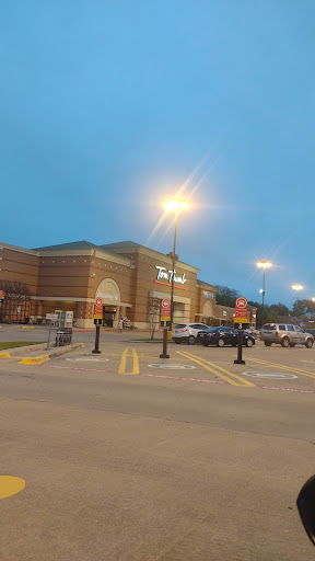 Grocery Store «Tom Thumb», reviews and photos, 3001 Hardin Blvd, McKinney, TX 75070, USA