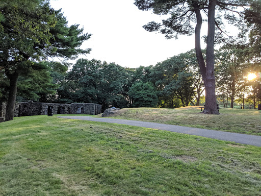 Golf Course «William J. Devine Golf Course at Franklin Park», reviews and photos, 1 Circuit Dr, Dorchester, MA 02121, USA