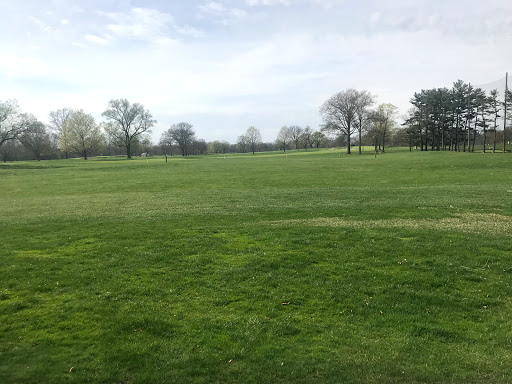Golf Club «Winged Foot Golf Club», reviews and photos, 851 Fenimore Rd, Mamaroneck, NY 10543, USA