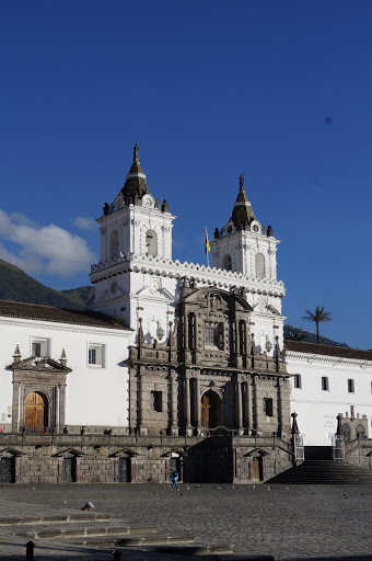 Museo Franciscano Fray Pedro Gocial