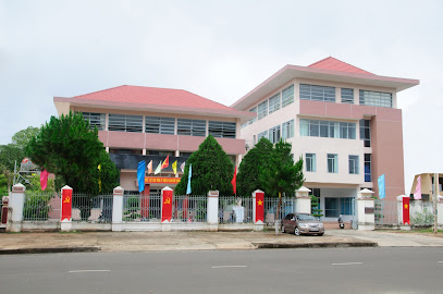 Gia Lai Province's Department of Internal Affairs