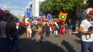 colegio camilo torres restrepo - photo 1