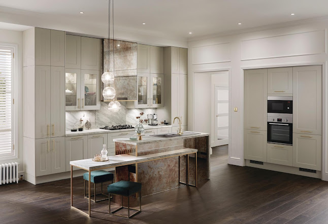 Howdens - Durham - Durham