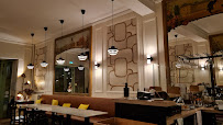 Atmosphère du Restaurant LE BOEUF NOISETTE à Saumur - n°13