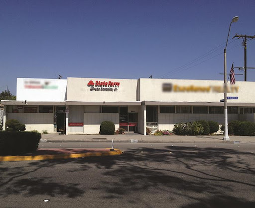 Alfredo Gonzalez Jr. - State Farm Insurance Agent image